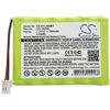 Picture of Replacement Battery for Honeywell L5000 Panel Lynx Plus TSS Keypad 300-06868 (700mAh)