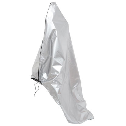 Picture of Angoily Telescope Dust Cover Telescope Cover Telescope Rain Cover Telescope Cloak Cover 210d Oxford Cloth