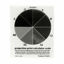 Picture of Adorama Delta Enlarging Print Projection Scale Exposure Aid, 4x5 Size