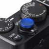 Picture of Shutter Button/Release Button Etsumi Shooting Button Blue VE-6941
