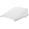 Picture of Homoyoyo Camera Rain Cover Video Camera Camcorder Rain Cover for Outdoor Camera Security Camera Cover for Outdoor Security Camera Cover White Protective Cover - Plastic, 27.00X26.50X9.50CM