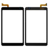 Picture of for BLU M8L 2022 Screen Replaceent 8.0 inch for BLU M8L 2022 M0220WW Touch Screen Digitizer Front Glass Panel Repair Kit(Not Display LCD)