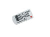 Picture of Universal Remote Replacement Control Fit for Panasonic PT-LC75U PT-LC70U PT-LW271 PT-LC55U PT-LW80NTEA PT-LC50U PT-LW80NTU PT-LB78A PT-LB80U PT-LB78E PT-LB90NTU PT-LC56U PT-LW321 3LCD Projector