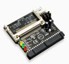 Picture of Syba IDE to Compact Flash Adapter, Direct Insertion Mode SD-CF-IDE-DI
