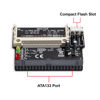 Picture of Syba IDE to Compact Flash Adapter, Direct Insertion Mode SD-CF-IDE-DI