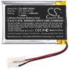 Picture of FITHOOD Battery Replacement for Garmin 010-02357-00 Tactix Delta Fenix 6X Fenix 6X Pro Solar 361-00126-00 (400mAh/3.7V)