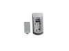 Picture of HCDZ Replacement Remote Control for Panasonic PT-CX301U PT-CX200U PT-F300E PT-FW100NTE PT-F200NTEA PT-CX301R PT-FW100NTEA PT-CX200E PT-L759VE PT-AE2000U PT-VW330U PT-VW435NU 3LCD Projector
