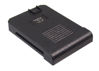 Picture of BORNMIO Replacement for Motorola RLN5707A Minitor 5 RLN5707 Minitor V5 Battery