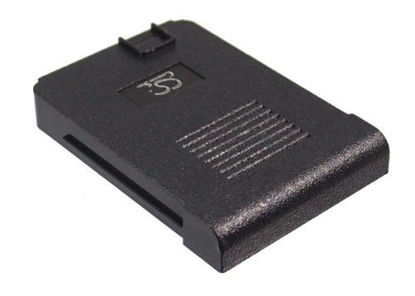 Picture of BORNMIO Replacement for Motorola RLN5707A Minitor 5 RLN5707 Minitor V5 Battery