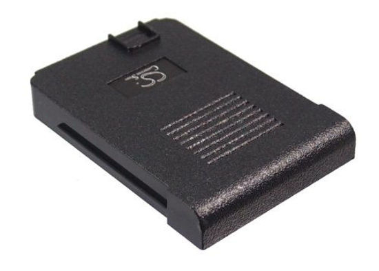 Picture of BORNMIO Replacement for Motorola RLN5707A Minitor 5 RLN5707 Minitor V5 Battery