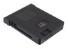 Picture of BORNMIO Replacement for Motorola RLN5707A Minitor 5 RLN5707 Minitor V5 Battery