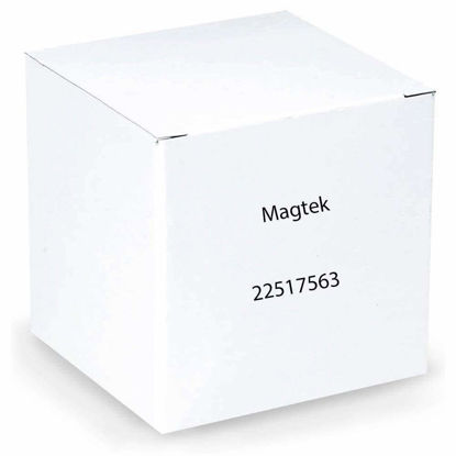 Picture of MAGTEK, ACCESSORIES, CABLE, MINI-MICR, RS232, GRAY, 8'