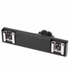 Picture of Hoseten Hot Shoe Splitter, Up to 3 Kg Abs and Pc SLR Camera Hot Shoe Splitter, Hoseten Hot for Canon ftS I-TTL(for Canon)