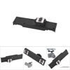 Picture of Quality Ultralight Hot Shoe Splitter for SLR Camera Camcorder TTL Hot Shoe Flash Speedlite Splitter Bracket Adapter Mount for Nikon for (#2)