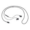 Picture of SAMSUNG EO-IC100 USB Type-C Headphones, Sound by AKG, Black