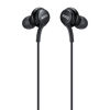 Picture of SAMSUNG EO-IC100 USB Type-C Headphones, Sound by AKG, Black
