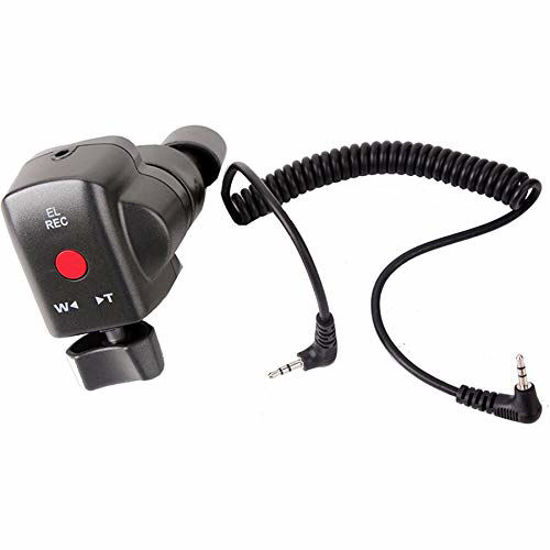 Picture of Fangyid Camera Zoom Controller DV Cable 2.5mm Durable Camera Jack for Remote Control for Camcorders Acc,Remote Camcorder