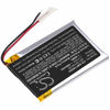 Picture of Replacement Battery for Garmin Fenix 6X Pro Solar 010-02357-00 Fenix 6X Tactix Delta 361-00126-00 (400mAh)