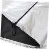 Picture of MERRYHAPY Dobsonian Telescope Waterproof Protective Sleeve with Fixing Strap Fits and Other Outside Telescopes