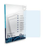 Picture of Bruni Screen Protector compatible with YoloLiv YoloBox Ultra Protector Film, crystal clear Protective Film (2X)