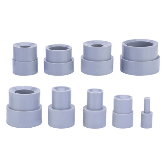 Picture of Camera Lens Repair Tool Kit, Heavy Duty Rubber Ring for DSLR Lens Removal, 8-83mm, Photographer Repair Kit
