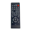 Picture of Replacement Projector Remote Control for Hitachi CP-X3021WN CP-RX93 CP-RX94 CP-D32WN CPX10WN CPX11WN WX12WN CP-X30LWN