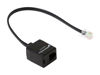Picture of Spare Cable Assy Modular Straight - Model#: 85638-01
