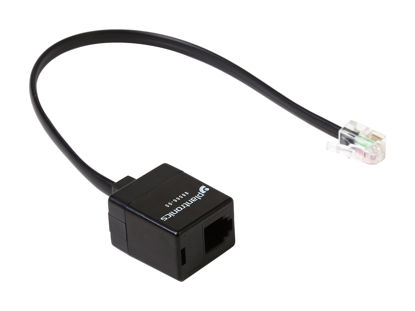 Picture of Spare Cable Assy Modular Straight - Model#: 85638-01
