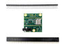Picture of Teensy Audio Adapter Shield 4.0 for Teensy 4.0 and Teensy 4.1 Microcontrollers w/Male & Female Headers