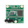 Picture of Teensy Audio Adapter Shield 4.0 for Teensy 4.0 and Teensy 4.1 Microcontrollers w/Male & Female Headers