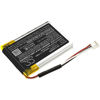 Picture of Battery Replacement for Turtle Beach Elite 800x Beach Elite 800 FT083040P (1000mAh/3.7V)