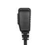 Picture of Bommeow 2 Pack BDS15-H1 D Shape Earhanger D-Style Earpiece for Hytera TC-500 RCA Relm RP6500 Tekk Feidaxin