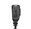 Picture of Bommeow 2 Pack BDS15-H1 D Shape Earhanger D-Style Earpiece for Hytera TC-500 RCA Relm RP6500 Tekk Feidaxin
