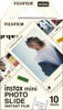 Picture of instax Mini Film, Photo Slide Border Design, 10 Shot Pack for use with All instax Mini Series Instant Cameras and Printers