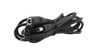 Picture of Tether Tools Case Relay DC Power Extension Cable, 6.6'