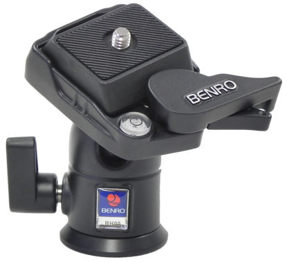 Picture of Induro Alloy 6M Monopod MA-24