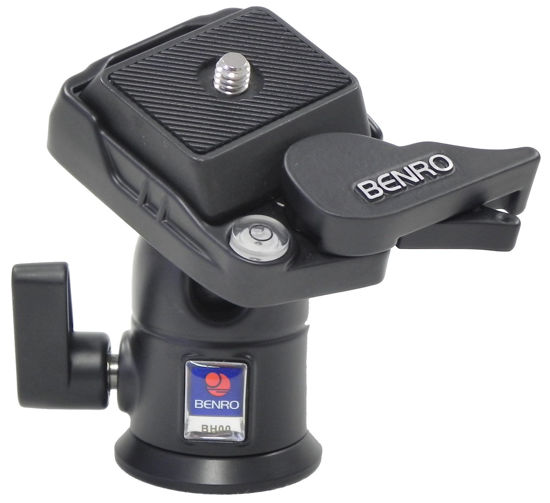 Picture of Induro Alloy 6M Monopod MA-24