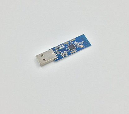 Picture of 1 pcs lot Bluetooth 4.0 Packet Capture Protocol Analyzer BLE USB DONGLE
