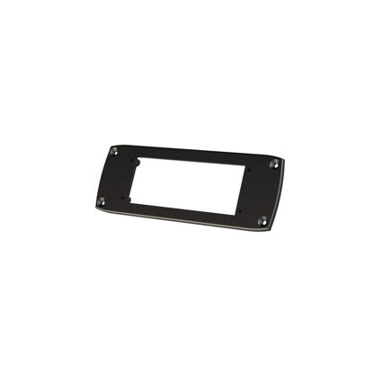Picture of Fusion Entertainment MS-RA200MP DIN Mounting Plate for MS-RA200 Stereo