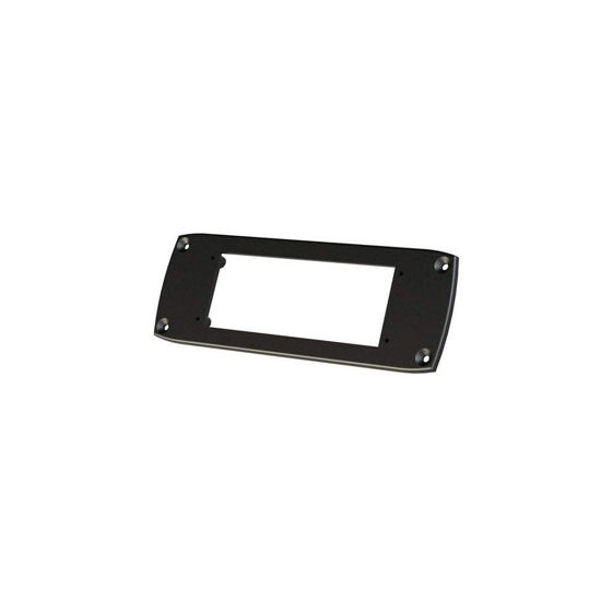 Picture of Fusion Entertainment MS-RA200MP DIN Mounting Plate for MS-RA200 Stereo