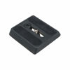 Picture of Benro PIH09 Snap-in Quick Release Plate