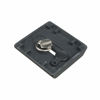 Picture of Benro PIH09 Snap-in Quick Release Plate