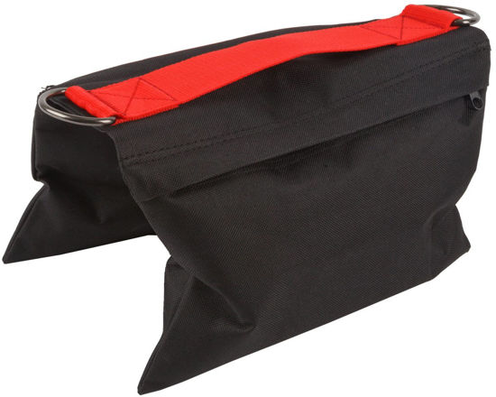 Picture of 15 lb Sand Bag (Empty)
