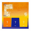 Picture of Cravity Season3. Hideout: Be Our Voice Version.2 CD+132p PhotoBook+1p Sticker+1p Polaroid+Tracking Kpop Sealed