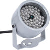 Picture of GZSHUNLI 2X IR Illuminators, Night Vision Infrared Light 48 LED Night Vision Waterproof Lamp IR Infrared Light for Indoor, 750143204