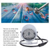 Picture of GZSHUNLI 2X IR Illuminators, Night Vision Infrared Light 48 LED Night Vision Waterproof Lamp IR Infrared Light for Indoor, 750143204