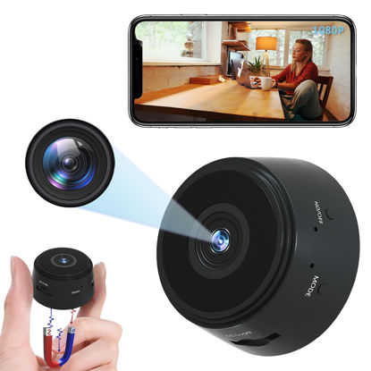 Picture of NO AUDIO CAMERA