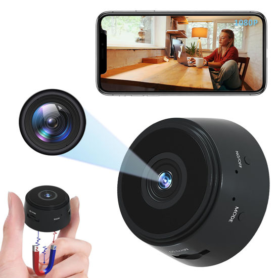 Picture of NO AUDIO CAMERA