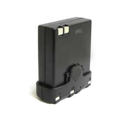Picture of ExpertPower 6v 1100 mAh NiMh High Capacity Two-Way Radio Battery for Kenwood PB-32 PB-32H TH-22 TH-42 TH-79 TH-208 TH-308 TH-22 TH-22A TH-22AT TH-22E TH-42 TH-42A TH-42E TH-42AT TH-79 TH-79A TH-79E