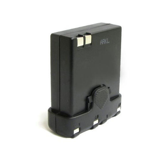 Picture of ExpertPower 6v 1100 mAh NiMh High Capacity Two-Way Radio Battery for Kenwood PB-32 PB-32H TH-22 TH-42 TH-79 TH-208 TH-308 TH-22 TH-22A TH-22AT TH-22E TH-42 TH-42A TH-42E TH-42AT TH-79 TH-79A TH-79E